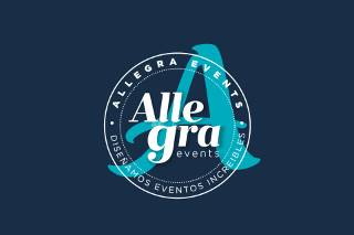 Allegra Events - Letras Gigantes