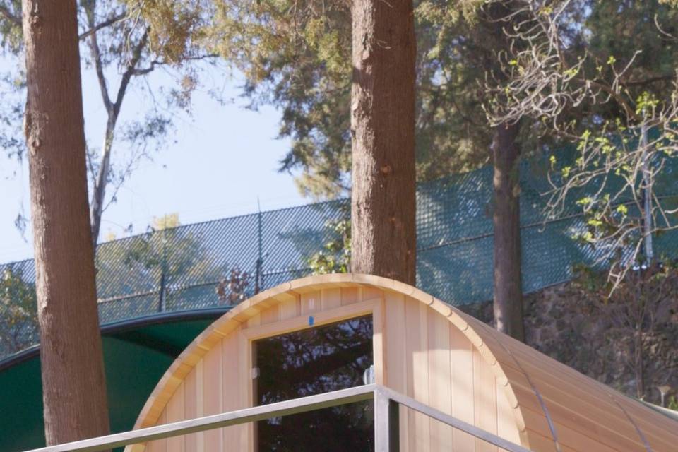 Woodscape