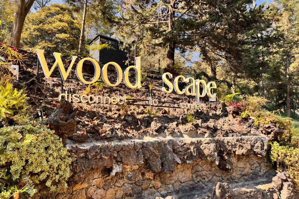Woodscape