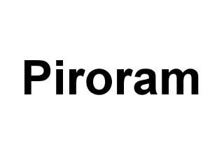 Piroram logo