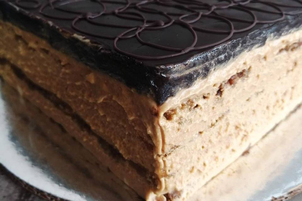 Torta ópera