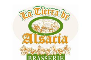 La Tierra de Alsacia Logo