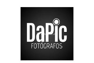 Logo DaPic Fotógrafos