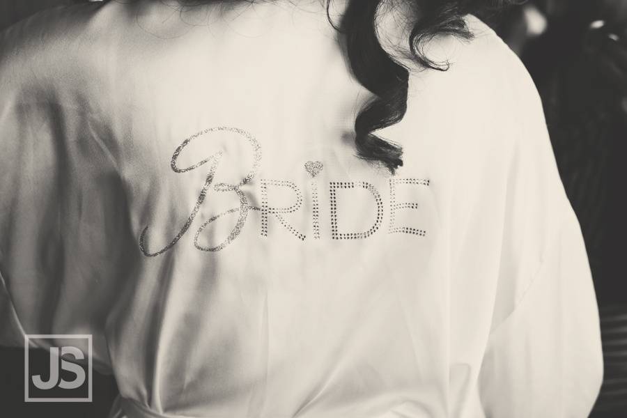 Bride