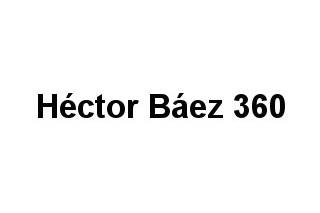 Héctor Báez 360