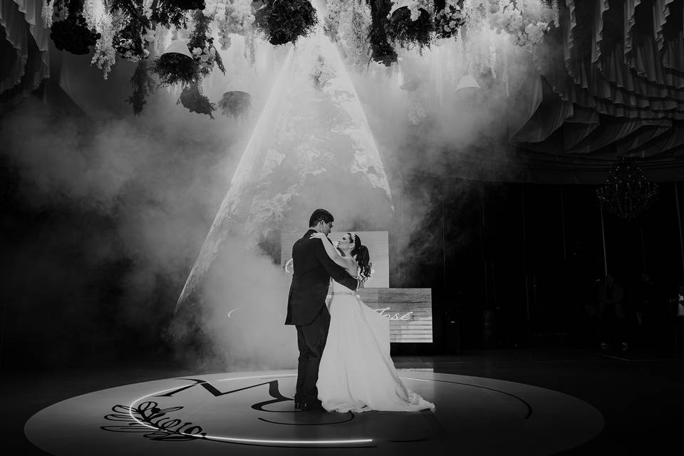 First Dance
