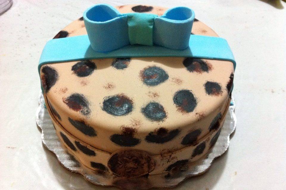 Kathy's Cakes