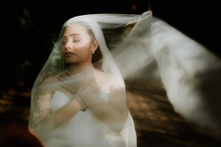 Bride