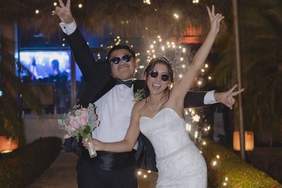 Couple