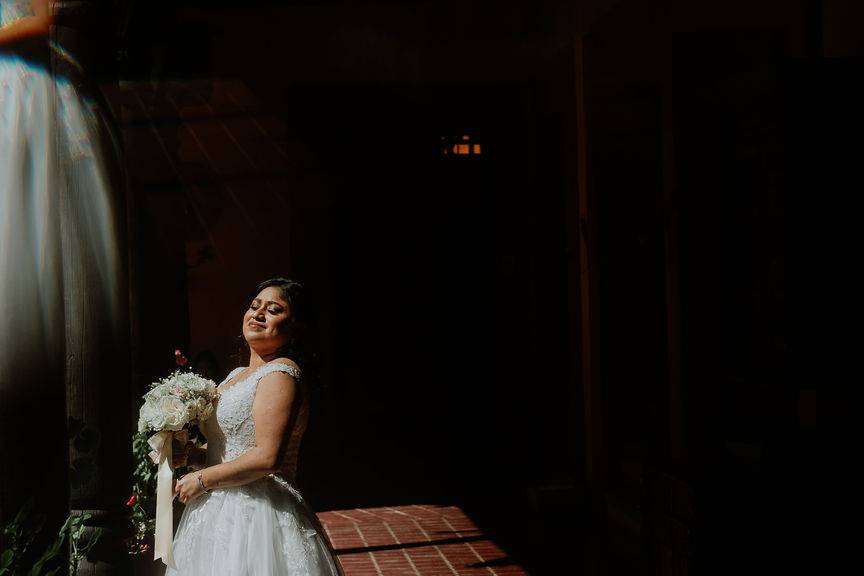 Bride