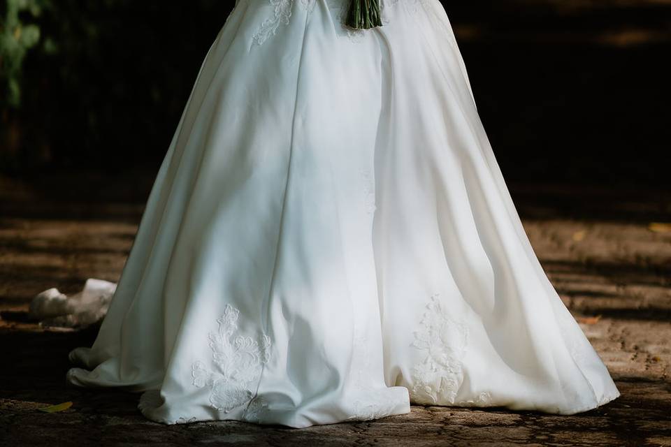 Bride