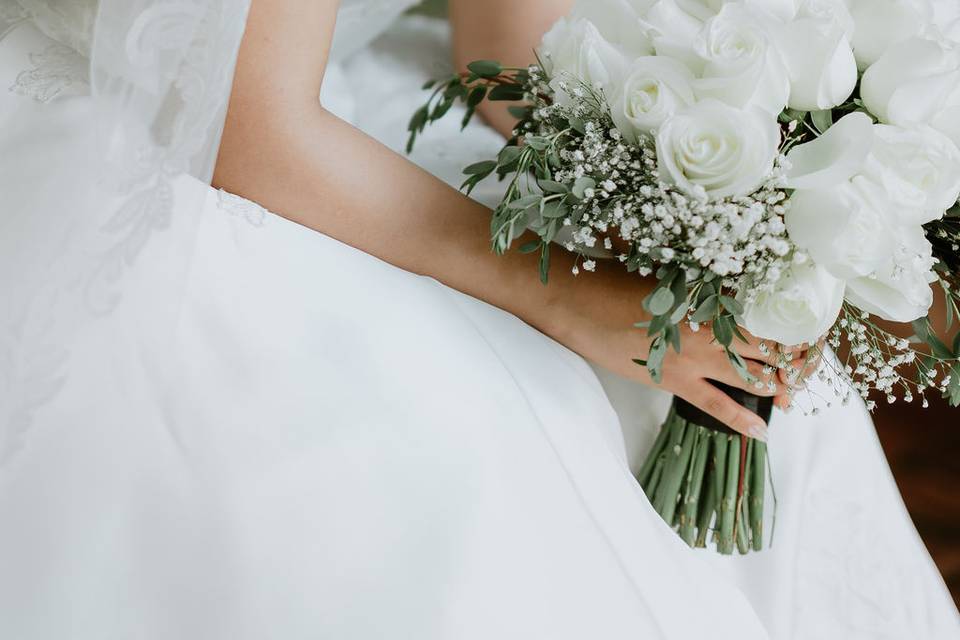 Bride