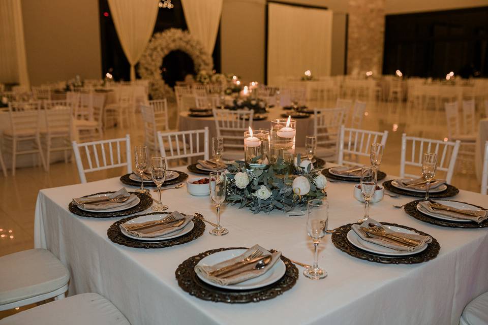 Table set