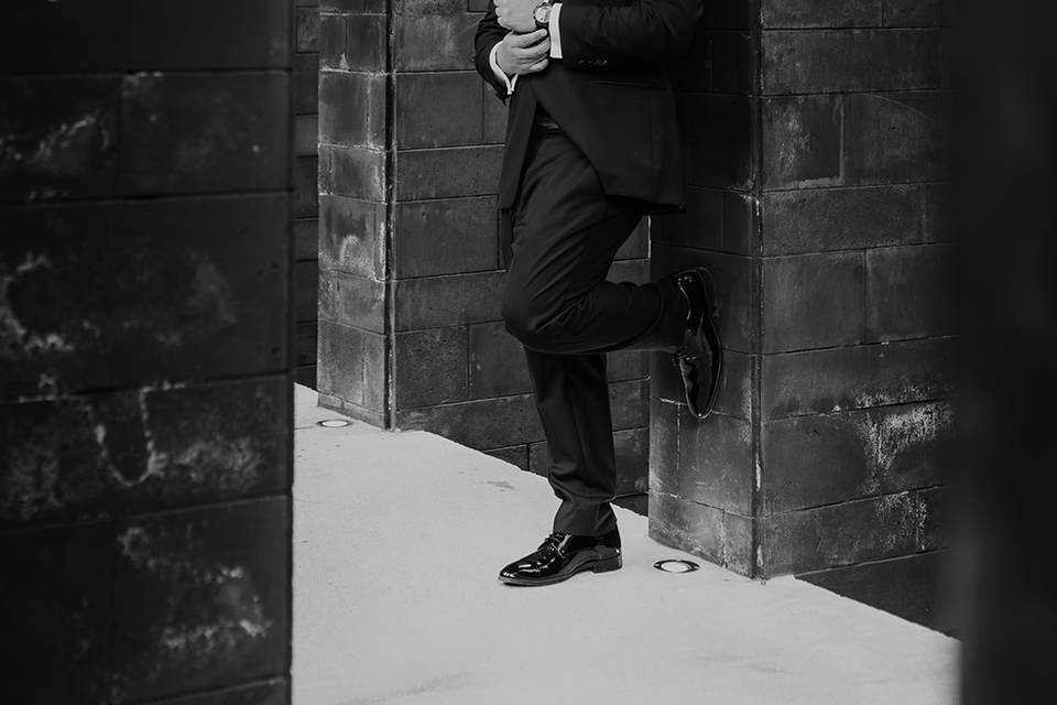 Groom