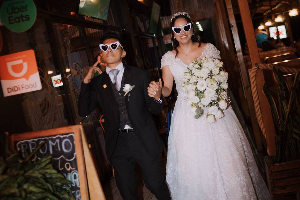 Couple