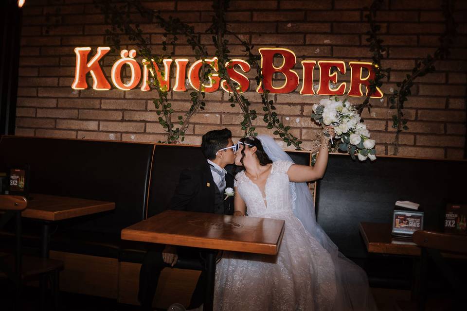 Couple