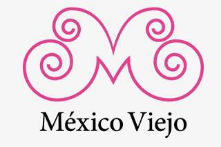 México Viejo Bodas Logo