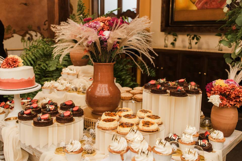 Postres