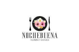 Logo nochebuena eventos