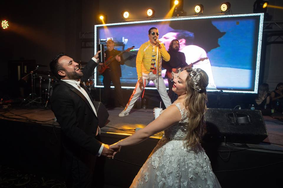 EmocionEs Eventos