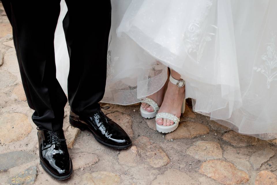 Novios