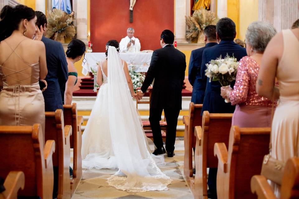 Novios