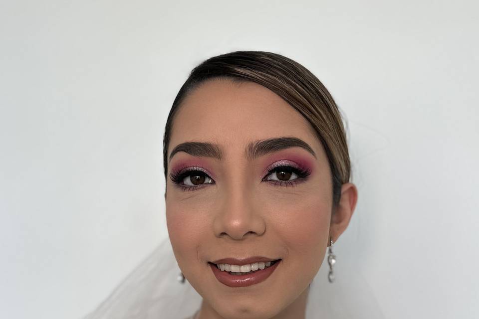 Makeup Artist