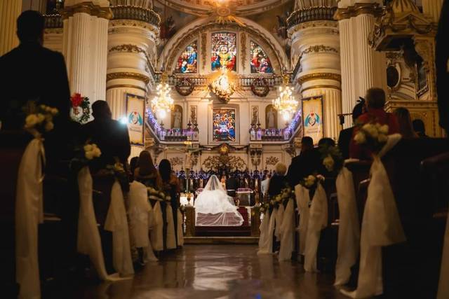 Ceremonia