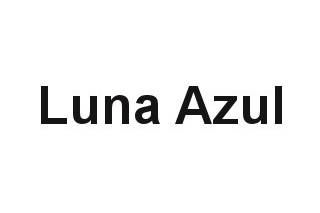 Luna Azul Logo