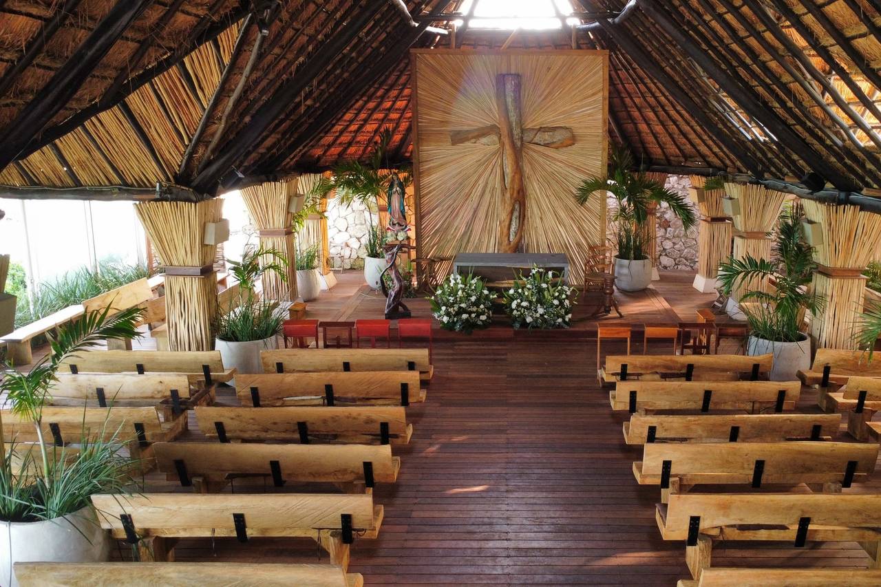Iglesia María Estrella del Mar Consulta disponibilidad y precios