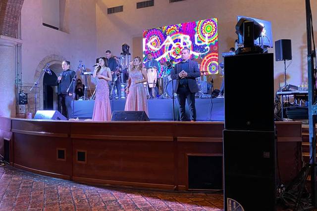 Escenario
