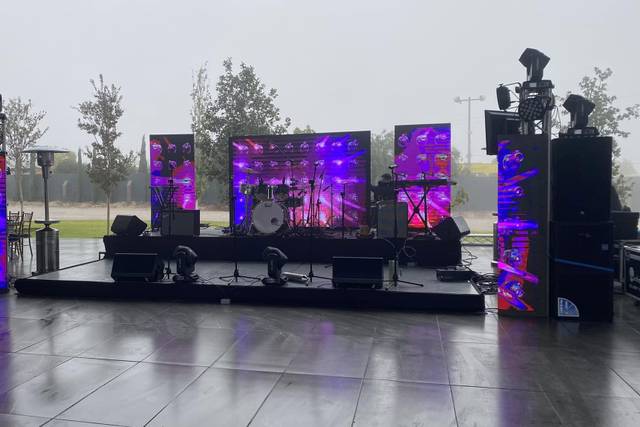 Escenario
