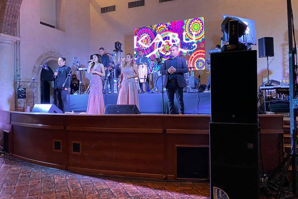 Escenario