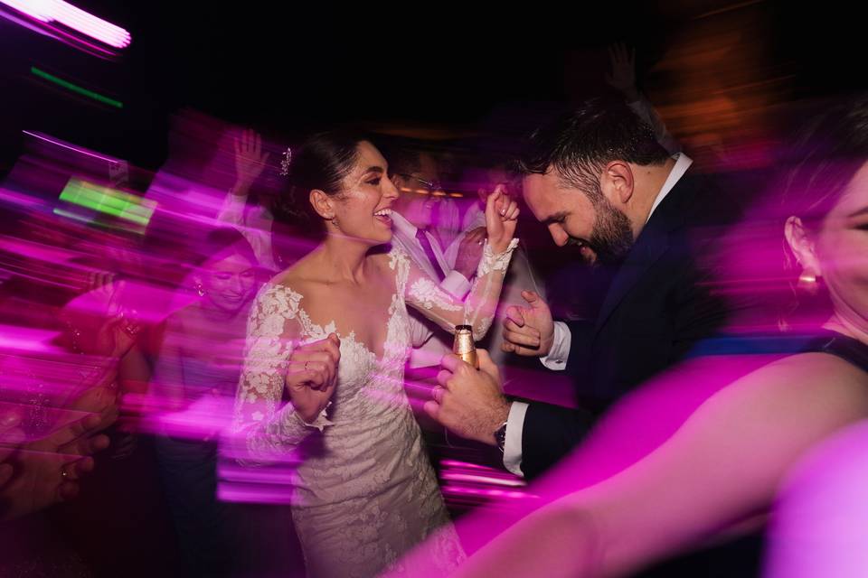 Wedding Concept