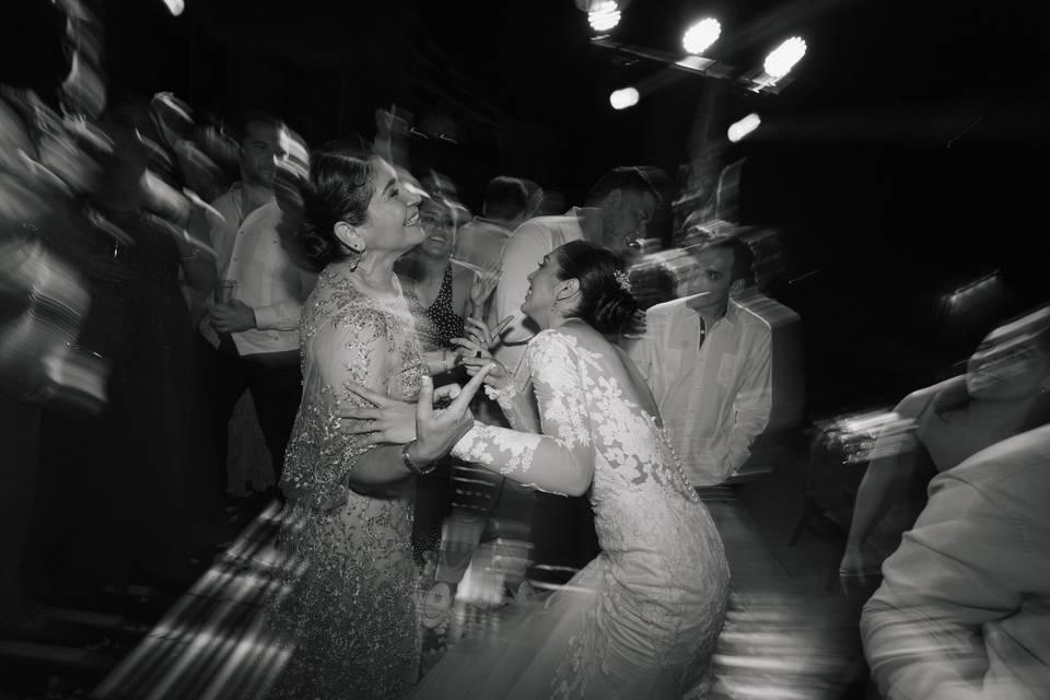 Wedding Concept