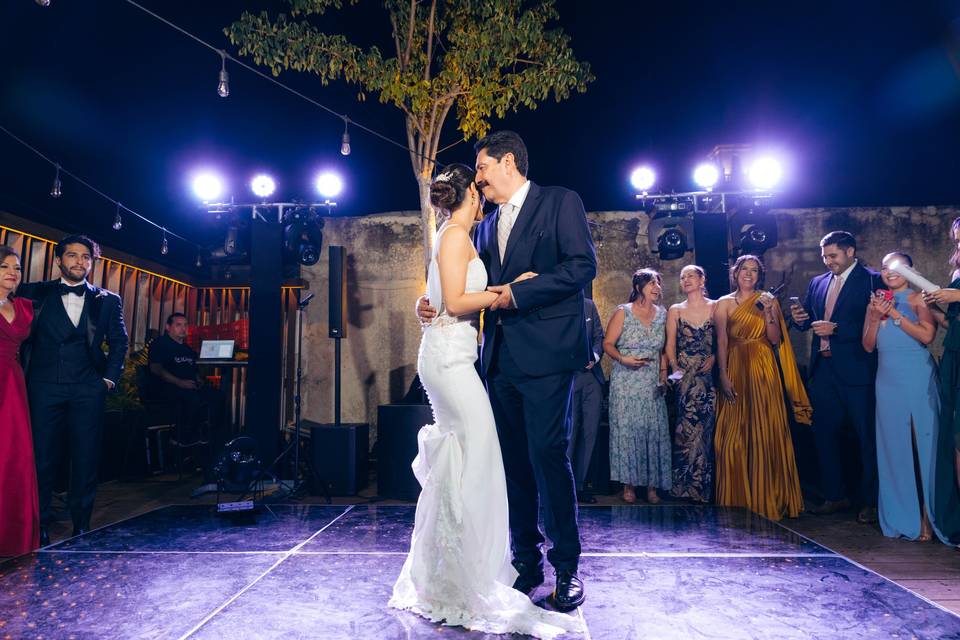Wedding Concept