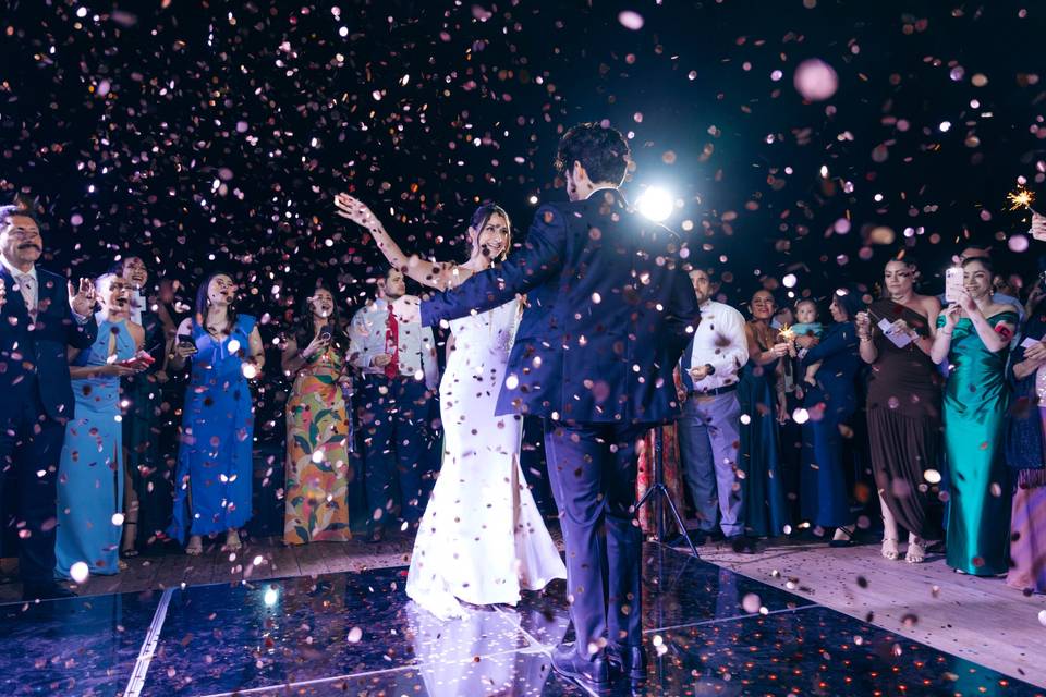 Wedding Concept