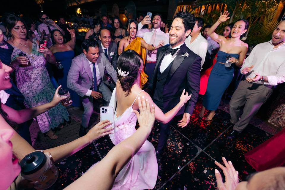 Wedding Concept