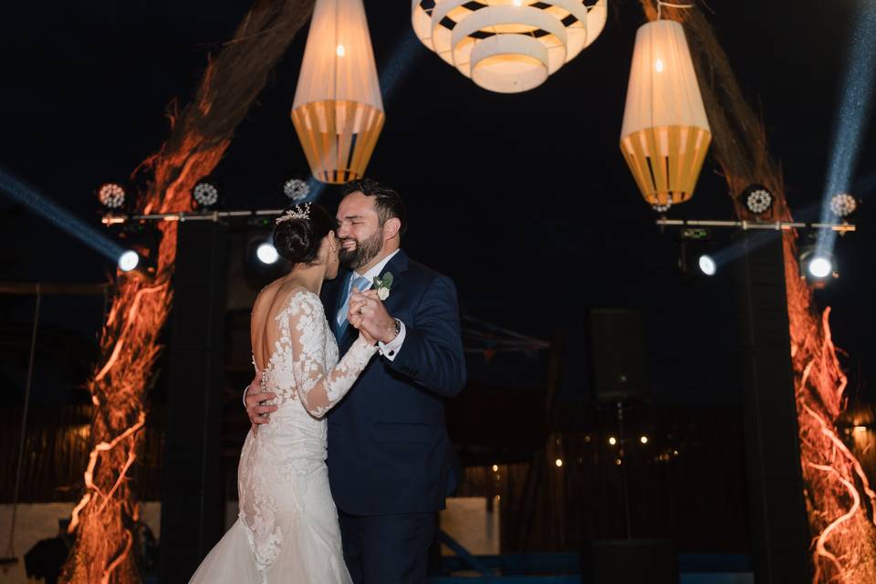 Wedding Concept