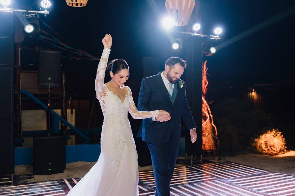 Wedding Concept