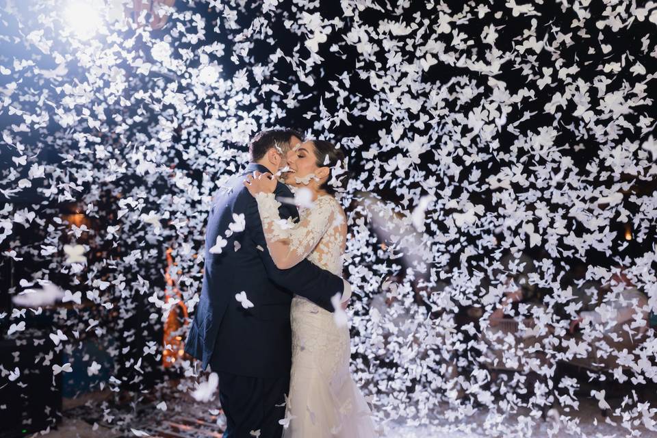 Wedding Concept