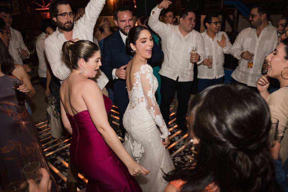 Wedding Concept