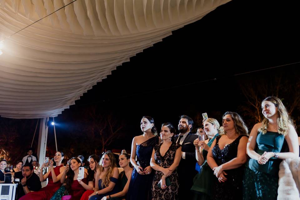 Wedding Concept