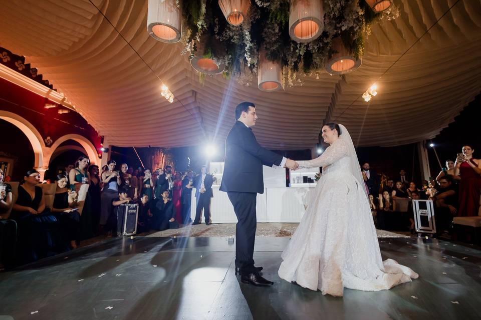 Wedding Concept