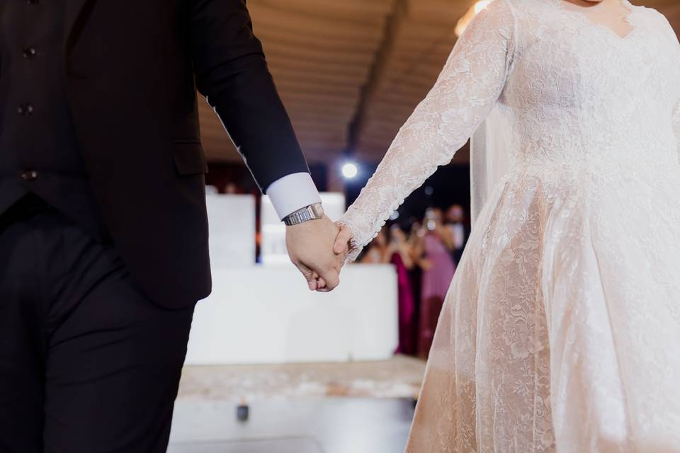 Wedding Concept