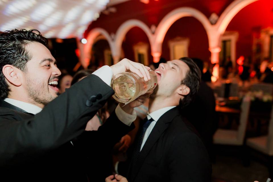 Wedding Concept