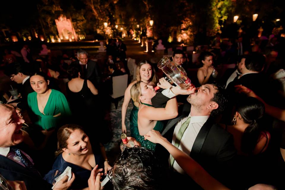 Wedding Concept