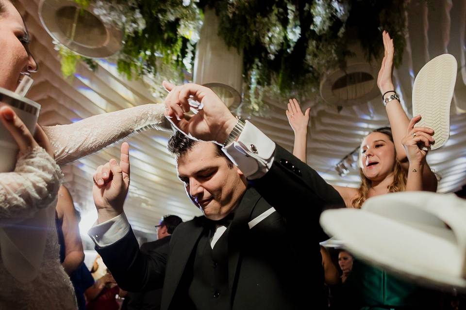 Wedding Concept