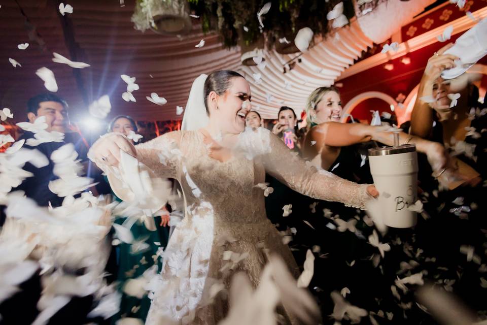 Wedding Concept