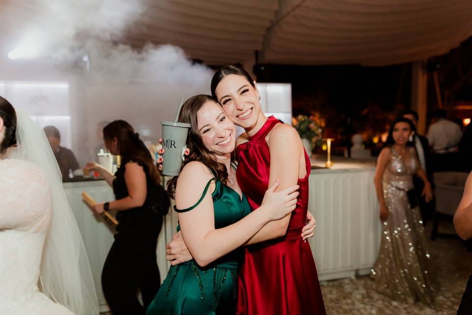 Wedding Concept